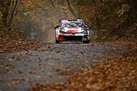 Hay satisfacción en la FIA tras el primer año de los WRC Rally1