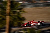 Ericsson snelste in laatste IndyCar-test, Van Kalmthout 23ste