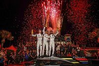 Sebring 12 Horas: AXR gana ante el caos de los l&iacute;deres en el final