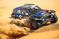 Nowości Rajdu Dakar