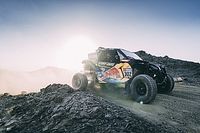 Gutierrez wyprzedziła Quintero