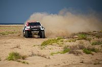 Galeria zdjęć: Etap 1 Rajdu Dakar