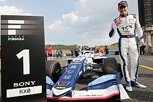 Palou logra segunda pole al hilo, O'Ward fuera en Q1