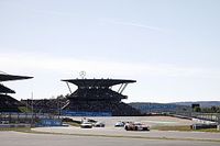 El DTM anuncia pruebas en Nurburgring