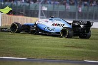 Wiatr na Silverstone robi z kierowców „głupków”