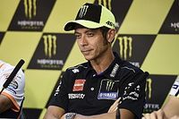 Rossi: “Correré este año y el que viene"
