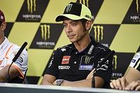 Rossi nie myśli o emeryturze 