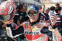 Marquez: Jeśli nie wygram będę rozczarowany