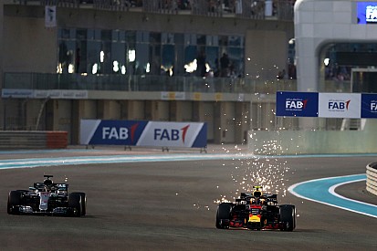 Brundle: “Verstappen lijkt beste allrounder in F1 te worden”