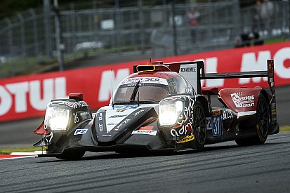 La Jackie Chan DC Racing cambia completamente la line-up dell'Oreca #37