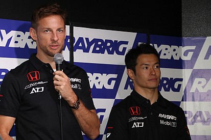 Button: 2019'da daha agresif olacağım
