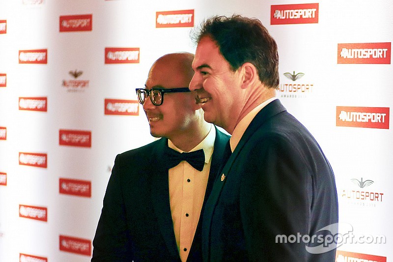 A Motorsport Network megállapodott a SECA Sanghajjal