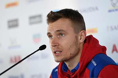 Sirotkin replaces Isaakyan in SMP LMP1 squad