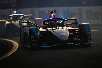 Jaguar afirma su compromiso en Fórmula E a pesar de recortes en su presupuesto