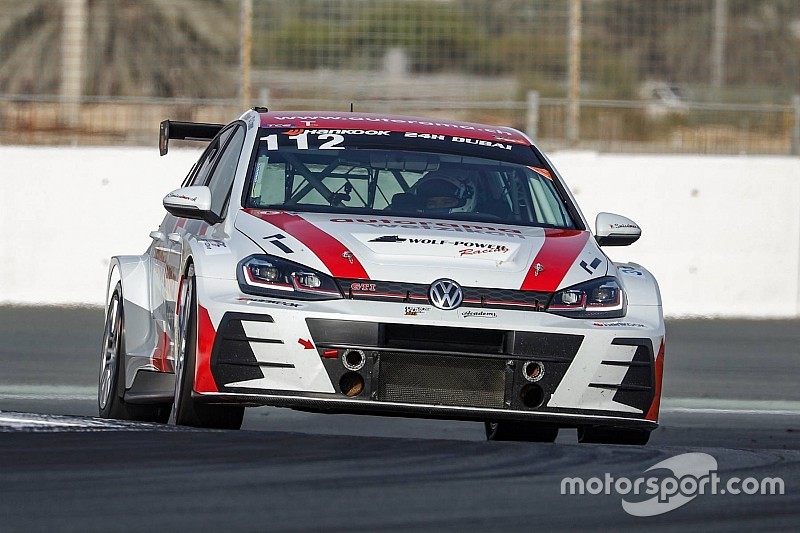 Autorama Motorsport victorieux aux 24 Heures de Dubaï