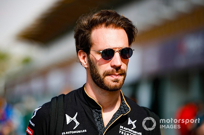 RESMI: Vergne-Techeetah setujui kontrak jangka panjang