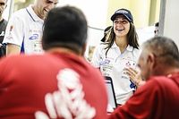 Las valientes del Dakar 2020