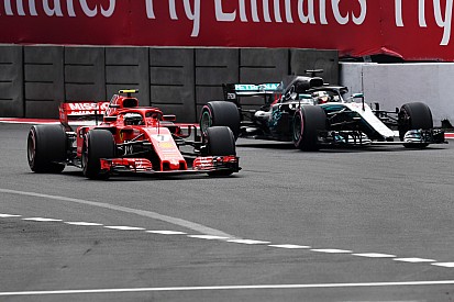 Jardine: Hamilton, Mercedes'le sözleşmesi bitince Ferrari'ye geçebilir