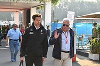 Stroll: nuevos inversores aumentan la confianza en Aston Martin