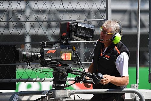 Amazon, ¿el futuro de las carreras de Fórmula 1 en directo?