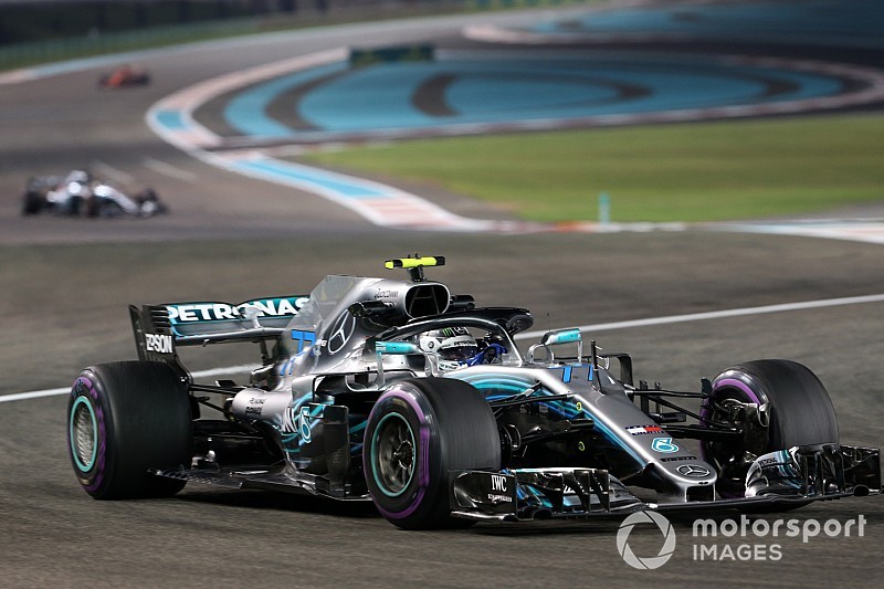 Bottas: