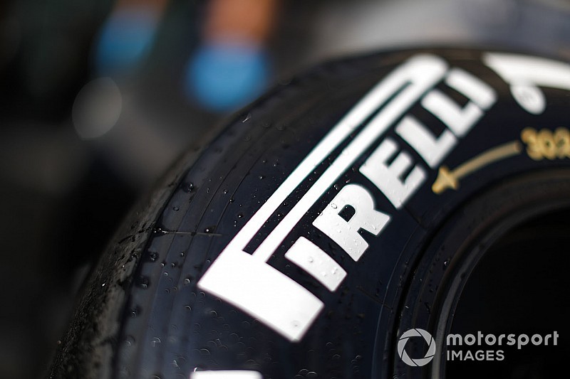 Pirelli 2019 için kabarcıklanma sorununu çözdüğüne inanıyor
