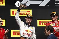 Brundle: Verstappen provoca cautela em rivais como Senna