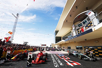 La Ferrari risorge e la Mercedes sbaglia sul fronte tecnico e strategico