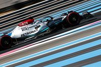 Mercedes renova com Petronas para nova era da F1, em 2026