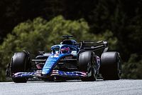 F1: Alonso sugere que Alpine vire o foco para construção do carro de 2023