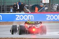 GALER&Iacute;A: im&aacute;genes del viernes del GP de Gran Breta&ntilde;a F1