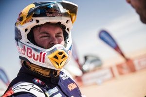 Z motocykli do samochodu