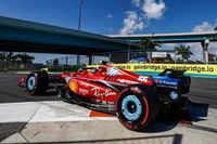 Sancionan a Sainz en Miami por su toque con Piastri y pierde una posici&oacute;n