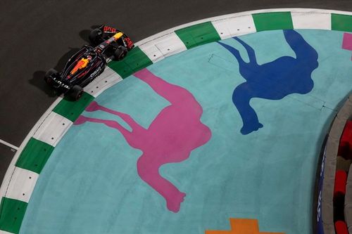 No que ficar de olho no GP da Arábia Saudita da F1