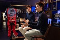 M&aacute;rquez: "Nunca sent&iacute; que Ducati no me quisiera"