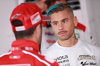 Bautista: "Ducati me ha dicho que quiere luchar por el t&iacute;tulo de WorldSBK"