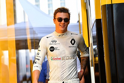 Markelov é ligado a vaga na Williams para 2019