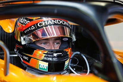 Los pilotos de F1 son juzgados precipitadamente cada carrera, dice Vandoorne