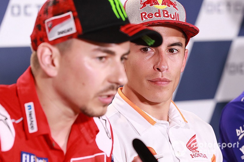 Márquez :