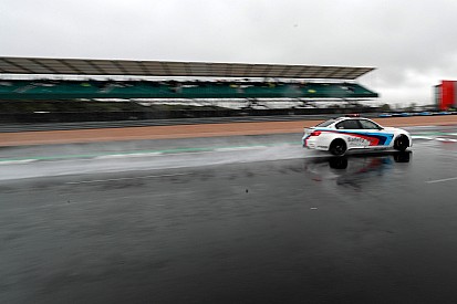 FIM: Permukaan trek Silverstone terdegradasi sejak Maret