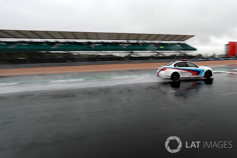 MotoGP diz que Silverstone
