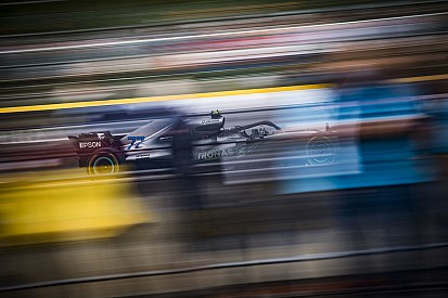 GP del Belgio: fra Bottas in scia e Vettel in testa ci sono stati 24,4 km/h di differenza!