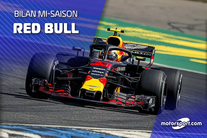 Red Bull