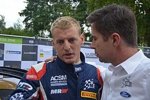 Nil Solans correrá el Rally de Catalunya con un Hyundai