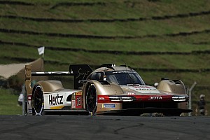 Hertz Team Jota 特注 ポルシェ 963 WEC 2024 Spark 1:64 Porsche 963 #12 8th 24h LeMans 2024 Hertz Team