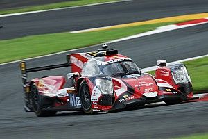 Zachwiana tradycja wyścig&oacute;w długodystansowych