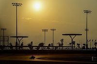 Martín lidera en el arranque del GP de Qatar