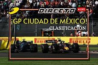 As&iacute; te contamos la clasificaci&oacute;n de M&eacute;xico F1