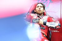 Bastianini: "Llego a Montmel&oacute; sin muchas expectativas"