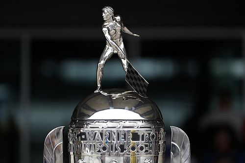 Indy500, Trofeo Borg-Warner: nombre, por qu&eacute; tiene caras y m&aacute;s